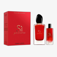 Giorgio Armani Sì Passione EDP 100 мл + EDP 15 мл