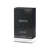 Giorgio Armani Eau de Nuit EDT
