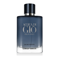 Giorgio Armani Acqua di Giò Profondo EDT