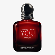 Emporio Armani Stronger With You Parfum