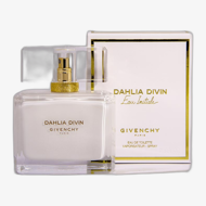 Givenchy Dahlia Divin Eau Initiale EDT — туалетная вода