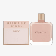 Givenchy Irrésistible Rose Velvet EDP — без упаковки