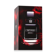 Givenchy L'Interdit Absolu EDP Intense