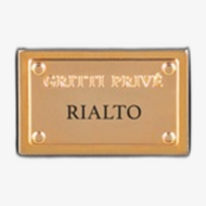 Gritti Privé Rialto EP