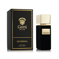 Gritti Duchessa EP