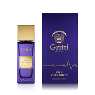Gritti Kill The Lights EP