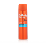 Gillette Fusion 5 Moisturising shaving gel M