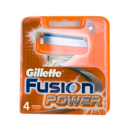 Gillette Fusion Power disposable shaving razors