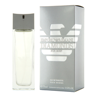 Giorgio Armani Emporio Armani Diamonds for Men EDT