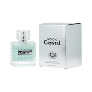 Giorgio Group Crystal EDP