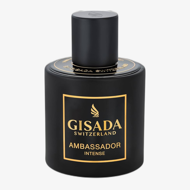 Gisada Ambassador Men EDP 50 ml + SG 100 ml