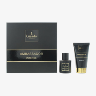 Gisada Ambassador Women Perfumed Shower Gel