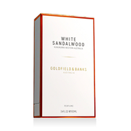 Goldfield & Banks White Sandalwood Parfum
