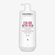 Goldwell Dualsenses Color Brilliance Conditioner, 1000 мл
