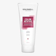 Goldwell Dualsenses Color Revive Color Giving Conditioner (Cool Red)