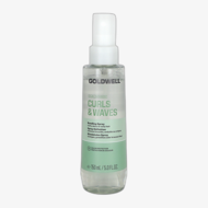 Goldwell Dualsenses Curls & Waves Bundling Serum Spray — сыворотка-спрей для локонов