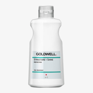 Goldwell Structure + Shine Agent 2 Neutralizing Cream