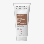 Goldwell Style Sign Texture Roughman Texturizing Paste