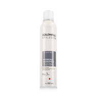 Goldwell Style Sign Hairspray Working Hairspray