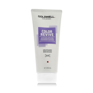 Goldwell Dualsenses Color Revive Color Giving Conditioner (Light Cool Blonde)