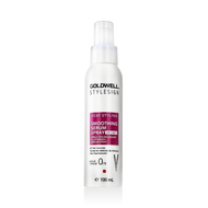 Goldwell StyleSign Heat Styling Smoothing Serum Spray