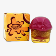 Grandeur Tubbees Passion Fruit Mojito Lip Balm