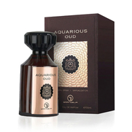 Grandeur Aquarious Oud EDP