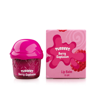 Grandeur Tubbees Berry Explosion Lip Balm
