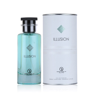 Grandeur Illusion EDP