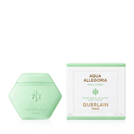 Guerlain Aqua Allegoria Rosa Verde Hand Cream