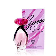 Guess Girl EDT