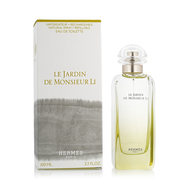 Hermès Le Jardin De Monsieur Li Eau De Toilette Refillable 100 ml