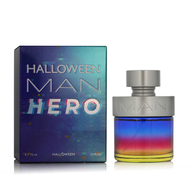 Halloween Man Hero EDT