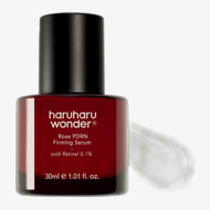 HaruHaru Wonder Rose PDRN Firming Serum 30ml
