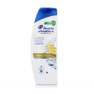 Head & Shoulders Citrus Fresh Anti-Dandruff Shampoo
