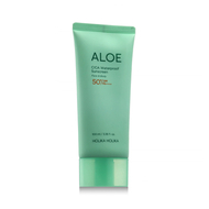 Holika Holika Aloe CICA Waterproof Sunscreen SPF 50+