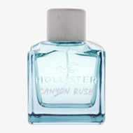 Hollister California Canyon Rush for Him EDT