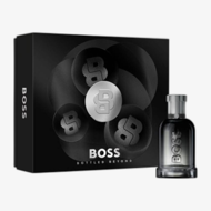 Boss Boss Bottled Beyond EDP 100 ml + EDP MINI 10 ml + SG 100 ml