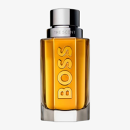 Boss Boss The Scent For Him EDT