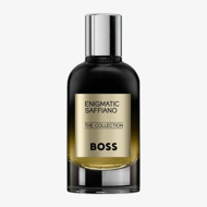 Boss The Collection Enigmatic Saffiano Parfum