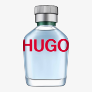 Hugo Boss Hugo Man EDT 125 мл + DST 75 мл + SG 50 мл