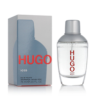 Hugo Boss Hugo Iced Eau De Toilette 75 ml