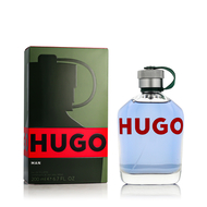 Hugo Boss Hugo Man Eau De Toilette 200 ml