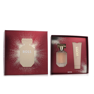 Hugo Boss Boss The Scent For Her EDP 50 ml + BL 75 ml