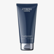 Iceberg Homme Shower Gel Body & Hair
