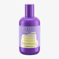Inebrya BLONDesse No-Yellow Shampoo