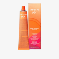 Inebrya Color Ash Intense (9/11 Very Light Blonde Intense Ash)
