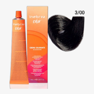 Inebrya Color Natural Intense (3/00 Dark Intense Chestnut)