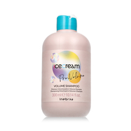 Inebrya Ice Cream Pro-Volume Volume Shampoo