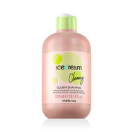 Inebrya Ice Cream Cleany Shampoo